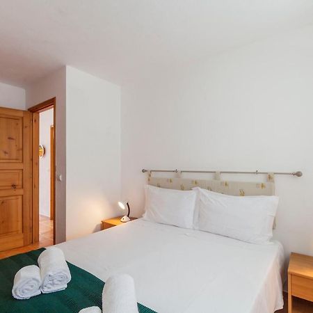 Casas Do Porto Villa Mosteiros  Luaran gambar