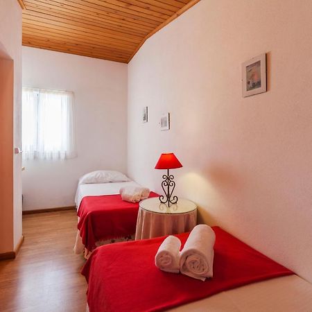 Casas Do Porto Villa Mosteiros  Luaran gambar