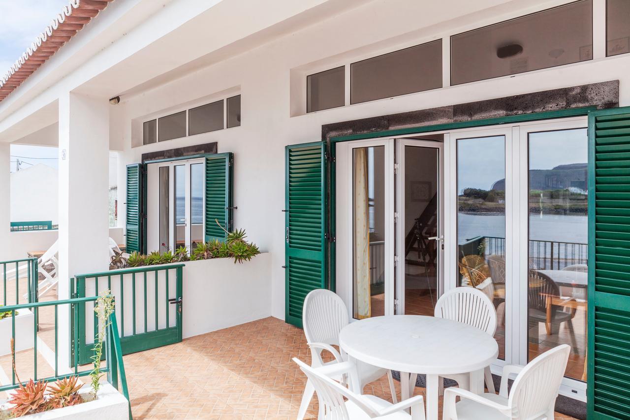 Casas Do Porto Villa Mosteiros  Luaran gambar