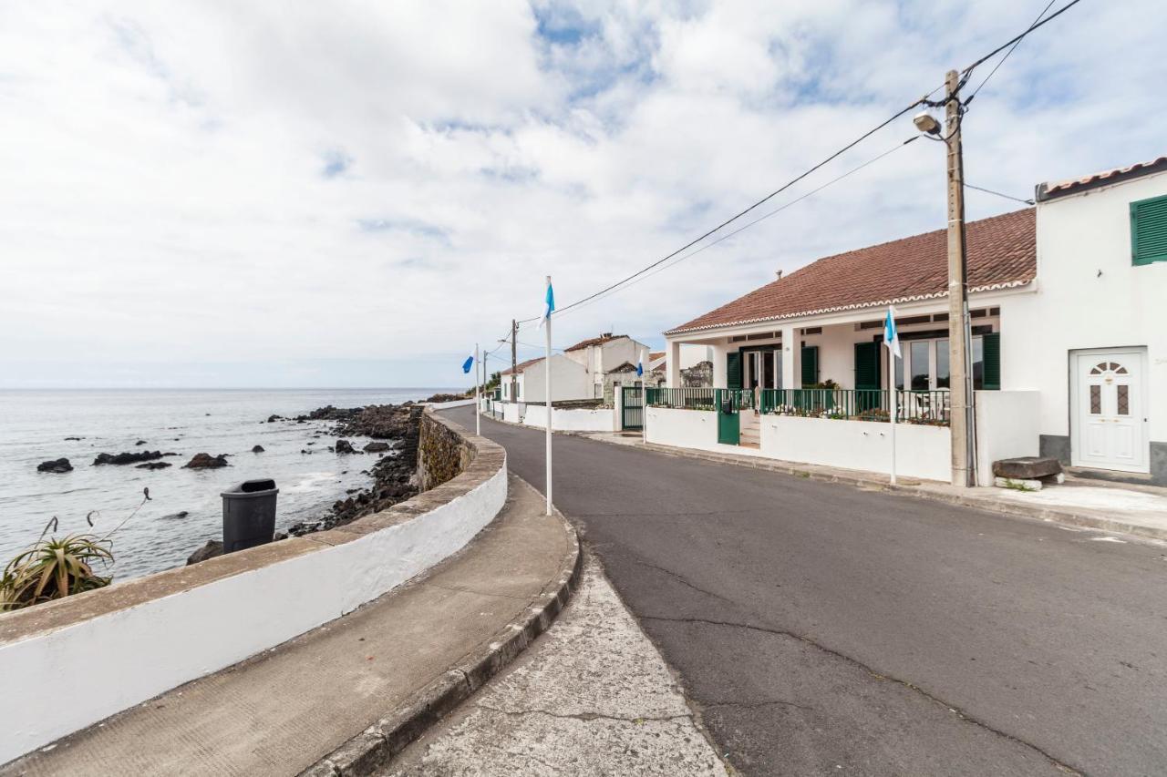 Casas Do Porto Villa Mosteiros  Luaran gambar