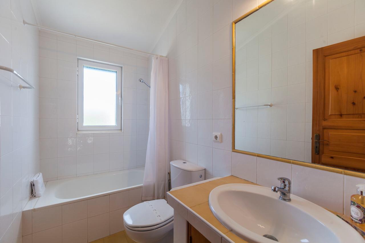 Casas Do Porto Villa Mosteiros  Luaran gambar
