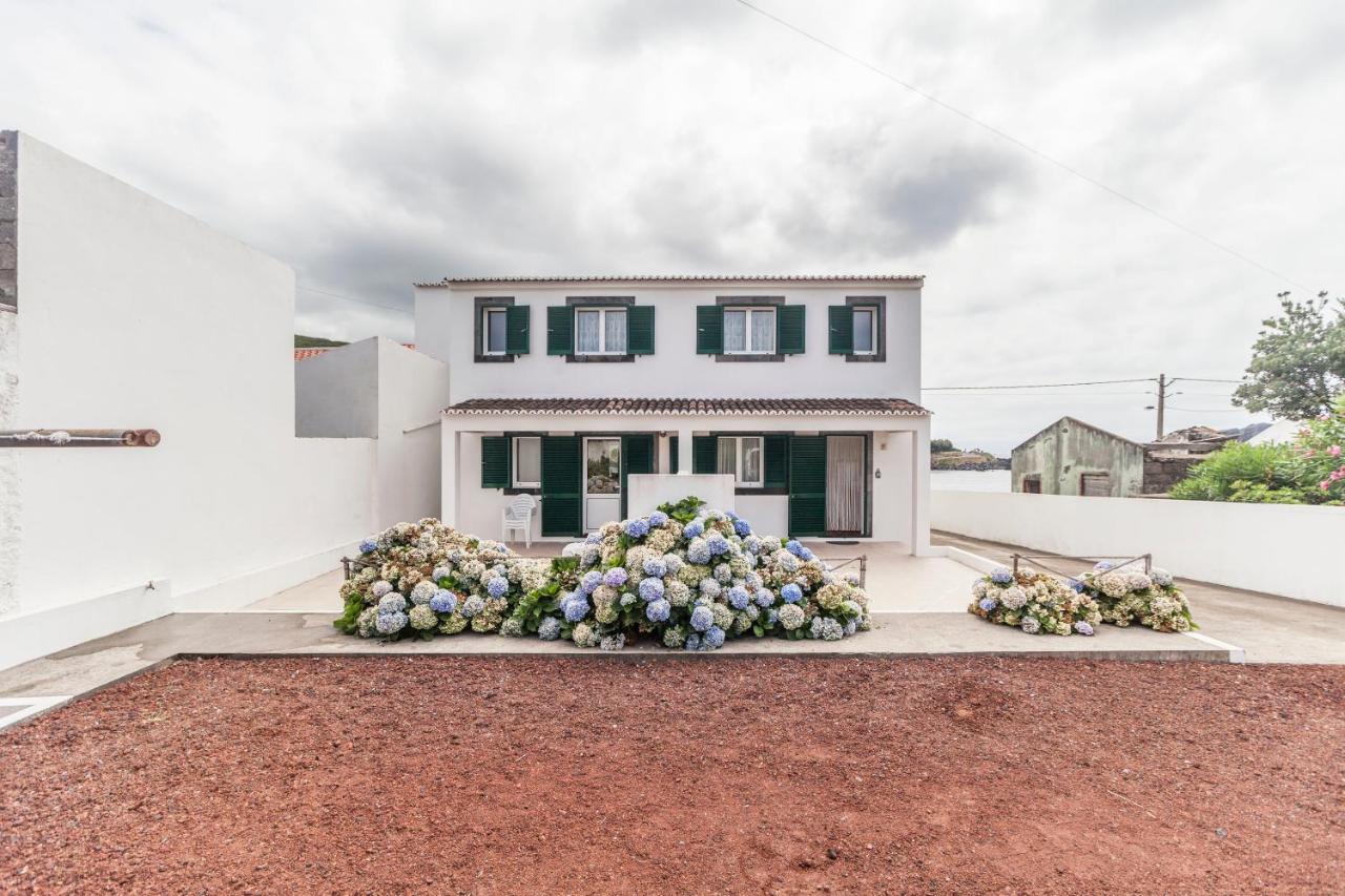 Casas Do Porto Villa Mosteiros  Luaran gambar
