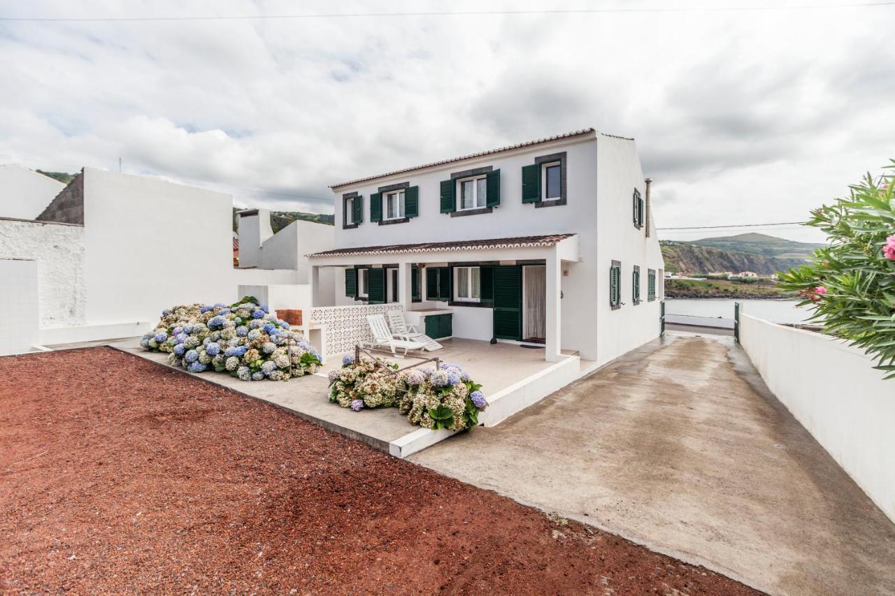Casas Do Porto Villa Mosteiros  Luaran gambar