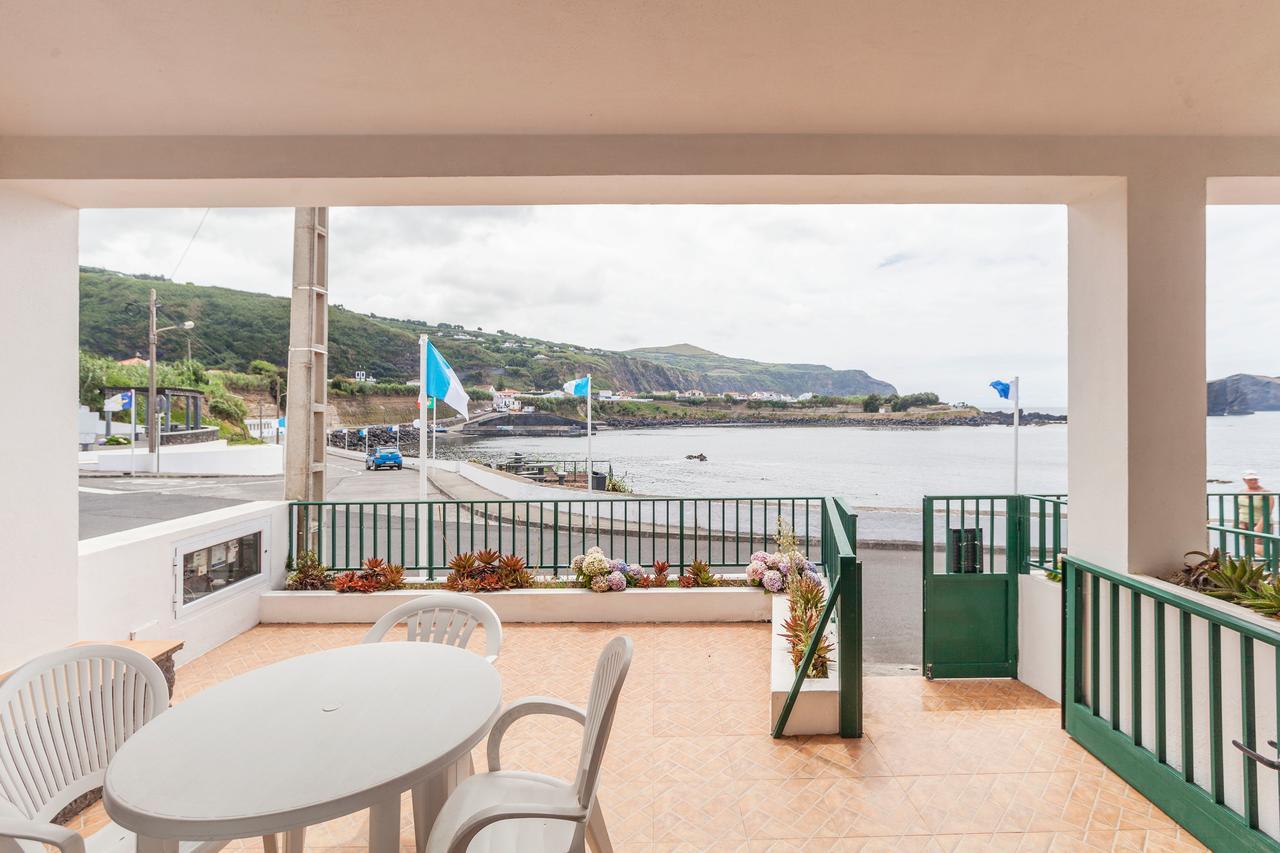Casas Do Porto Villa Mosteiros  Luaran gambar