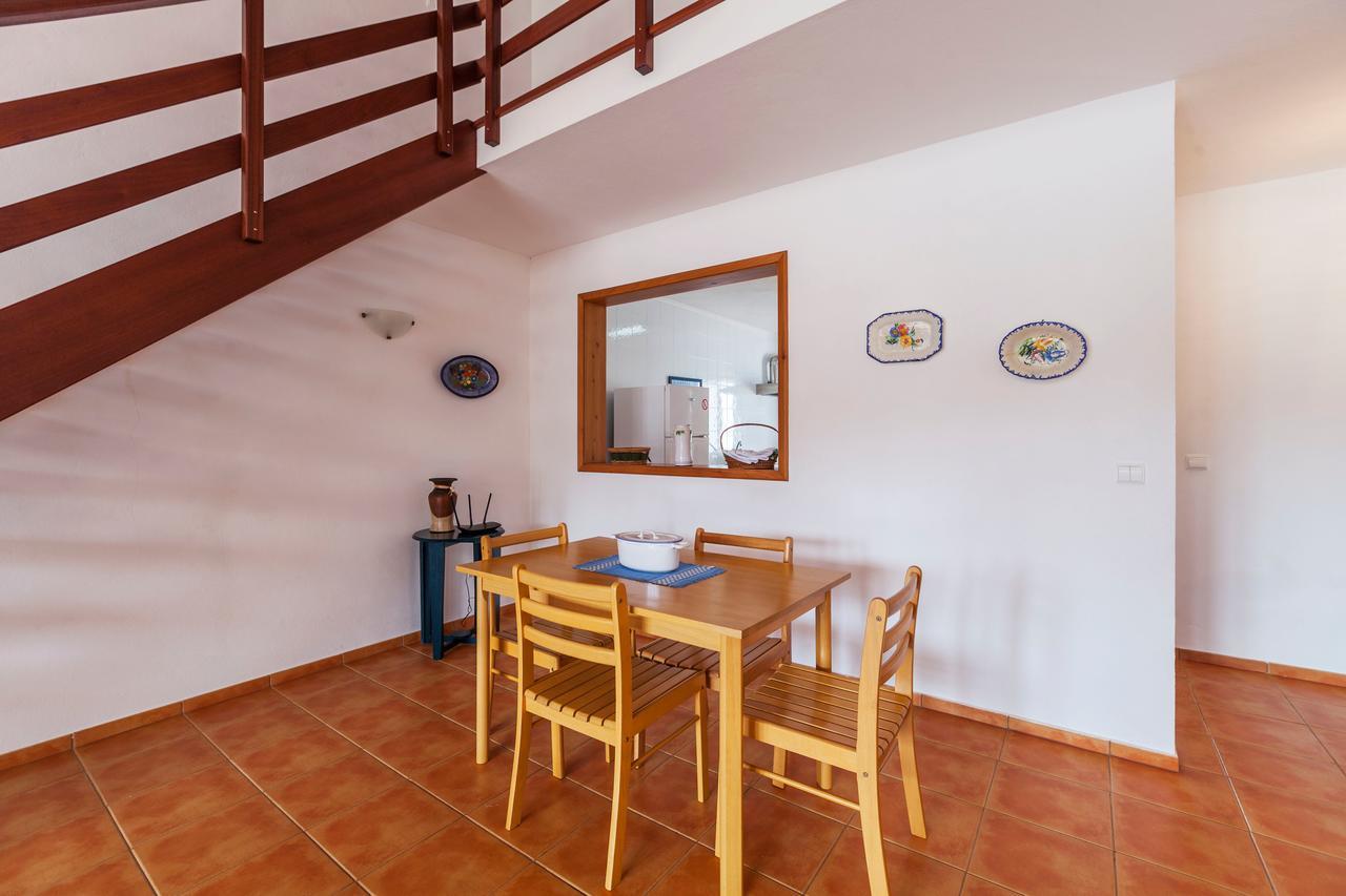 Casas Do Porto Villa Mosteiros  Luaran gambar