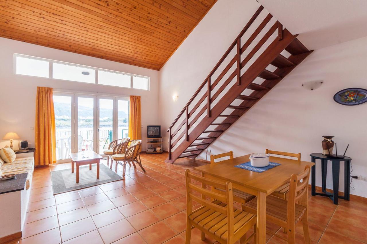 Casas Do Porto Villa Mosteiros  Luaran gambar