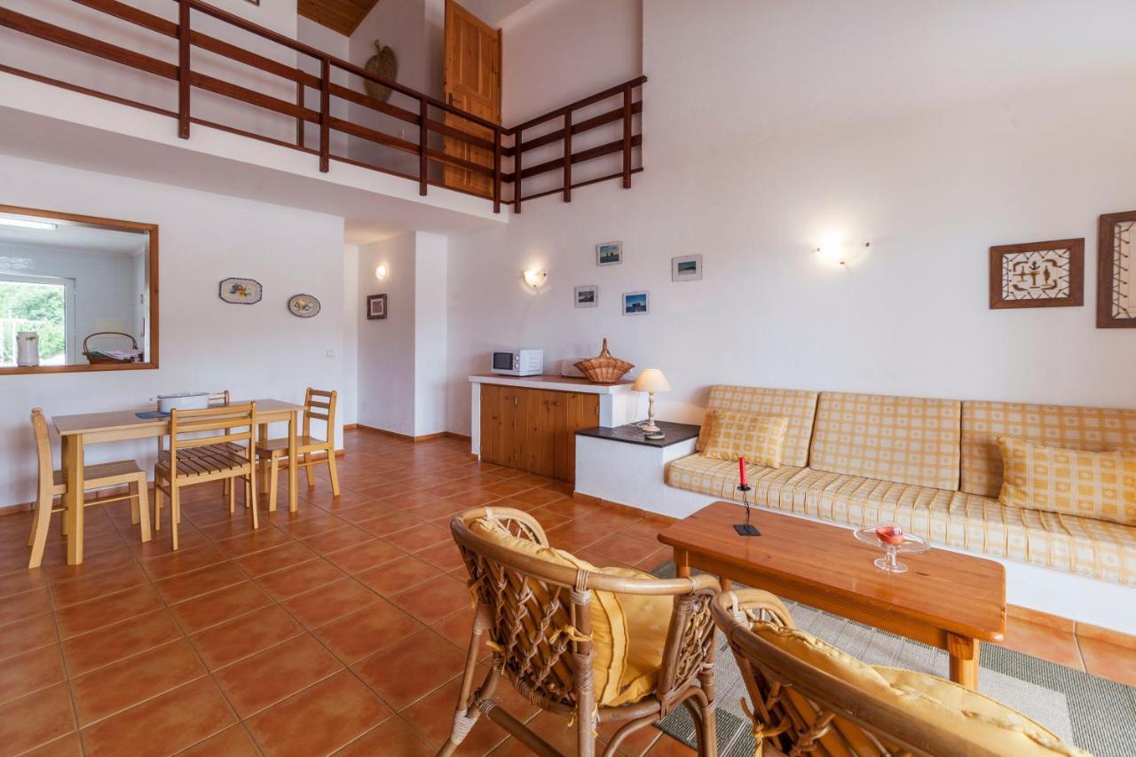 Casas Do Porto Villa Mosteiros  Luaran gambar
