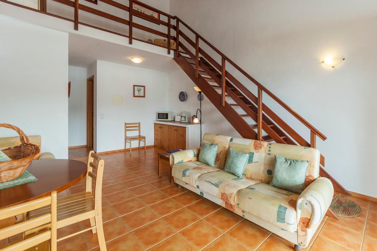 Casas Do Porto Villa Mosteiros  Luaran gambar