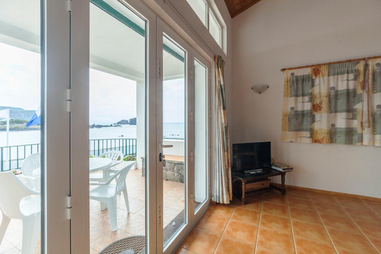 Casas Do Porto Villa Mosteiros  Luaran gambar