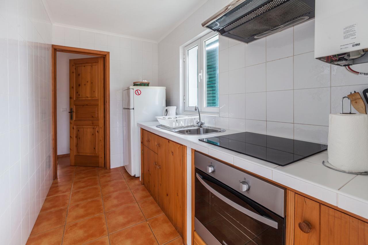 Casas Do Porto Villa Mosteiros  Luaran gambar