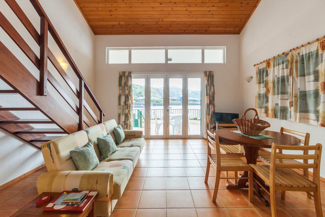 Casas Do Porto Villa Mosteiros  Luaran gambar