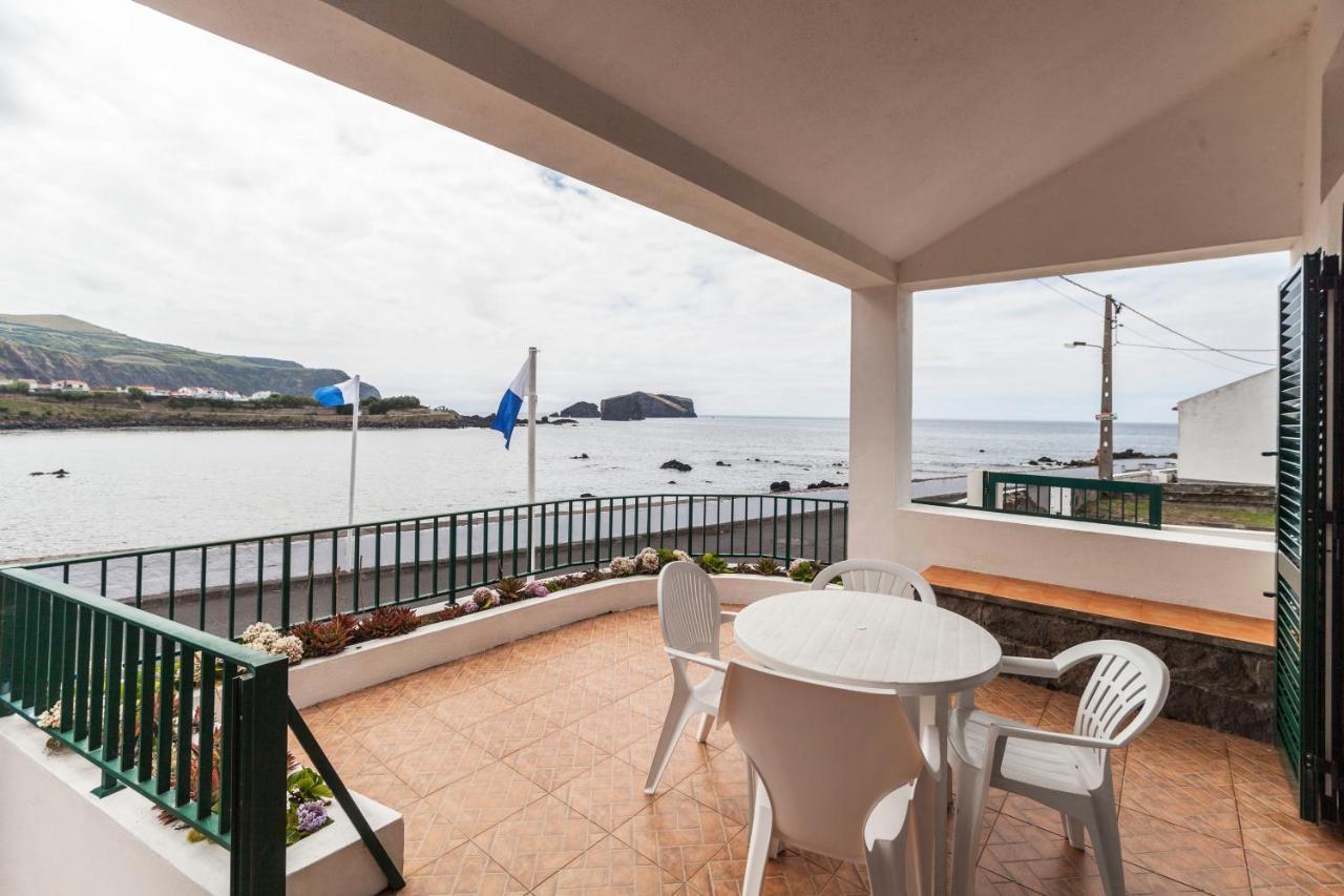 Casas Do Porto Villa Mosteiros  Luaran gambar