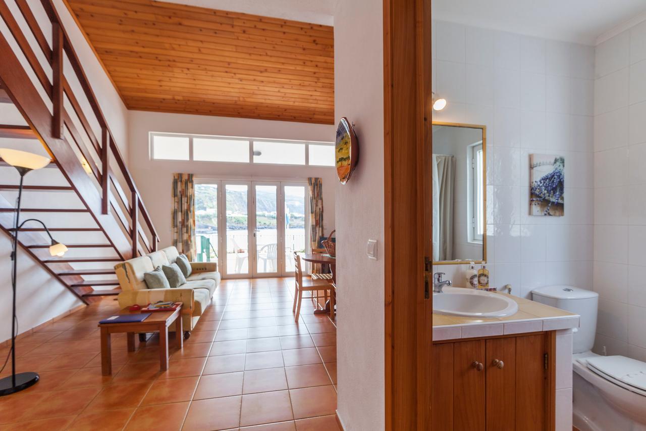 Casas Do Porto Villa Mosteiros  Luaran gambar