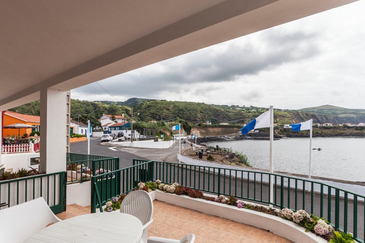 Casas Do Porto Villa Mosteiros  Luaran gambar