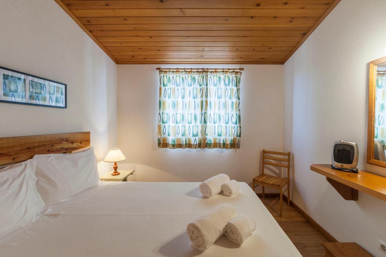 Casas Do Porto Villa Mosteiros  Luaran gambar