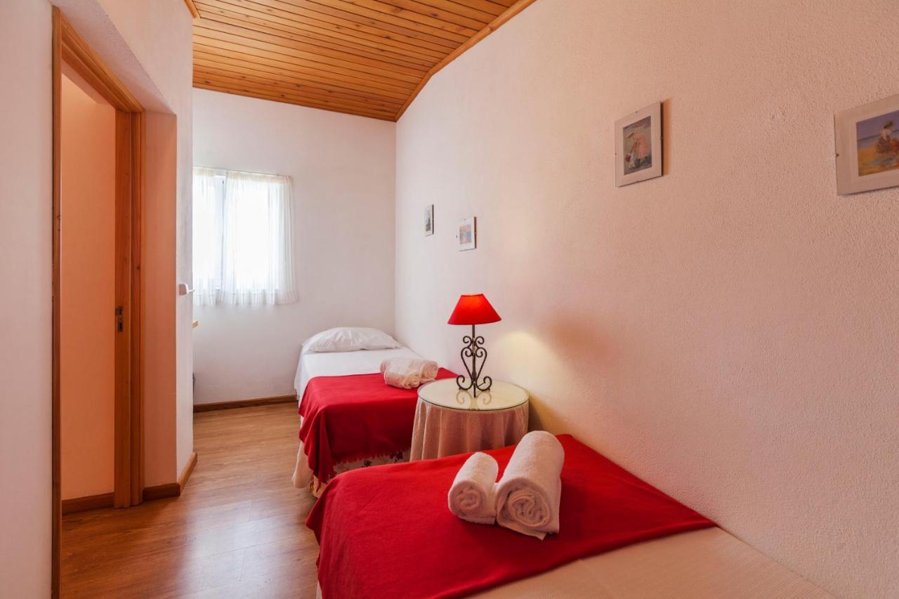 Casas Do Porto Villa Mosteiros  Luaran gambar
