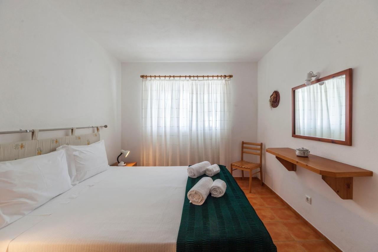 Casas Do Porto Villa Mosteiros  Luaran gambar